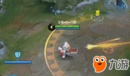 鲁班新皮肤爆料特效视频