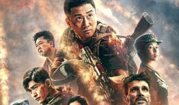 战狼2电影在线观看神马,燃情热血，捍卫家国情怀！